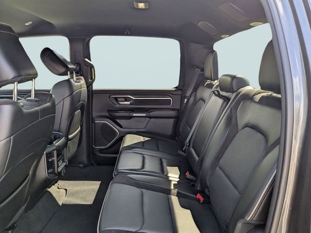 Used 2024 RAM 1500 Laramie RWD image 10