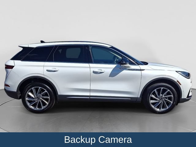 Used 2024 Lincoln Corsair FWD w/ Equipment Group 102A image 9