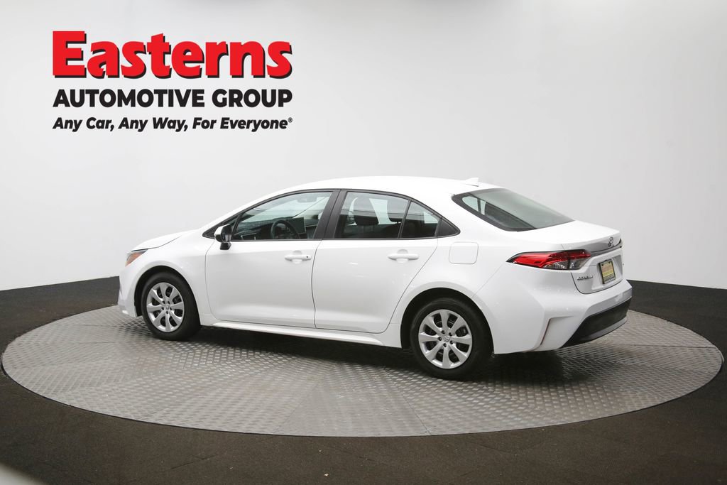 Used 2024 Toyota Corolla LE image 61