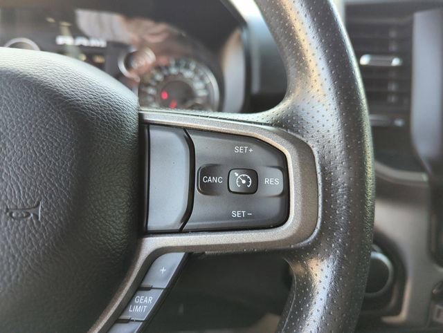 Used 2024 RAM 2500 Tradesman w/ Chrome Appearance Group image 37