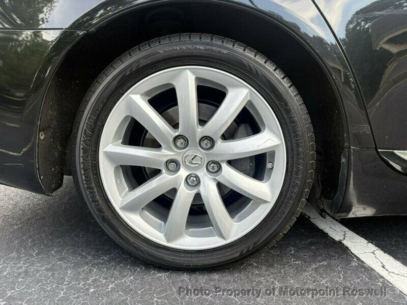 Used 2008 Lexus LS 460 RWD image 31