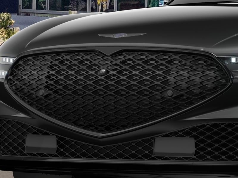 New 2026 Genesis G90 3.5T Prestige image 16