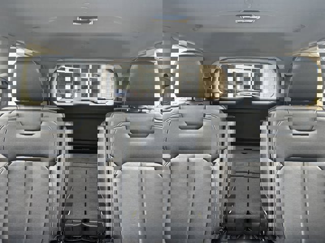 Used 2022 Jeep Grand Cherokee L Limited image 33
