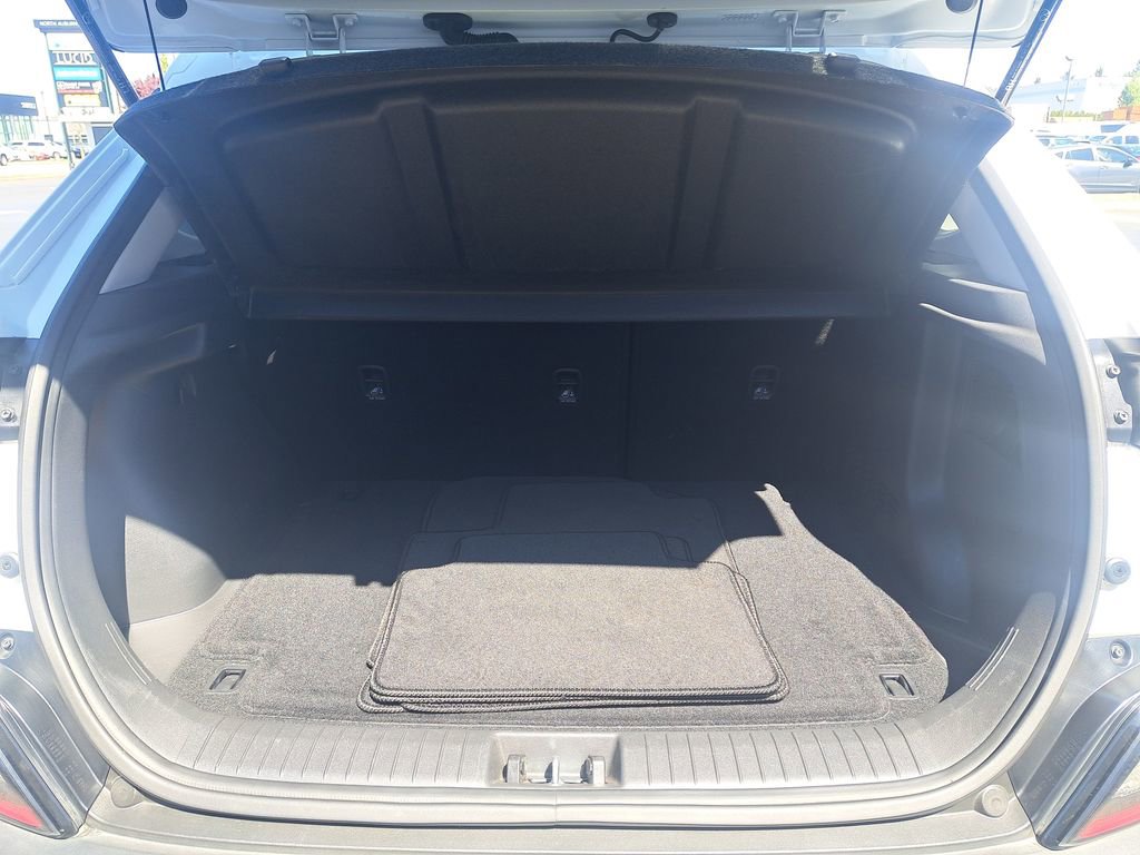 Used 2022 Hyundai Kona SEL w/ Convenience Package AWD/4WD image 28