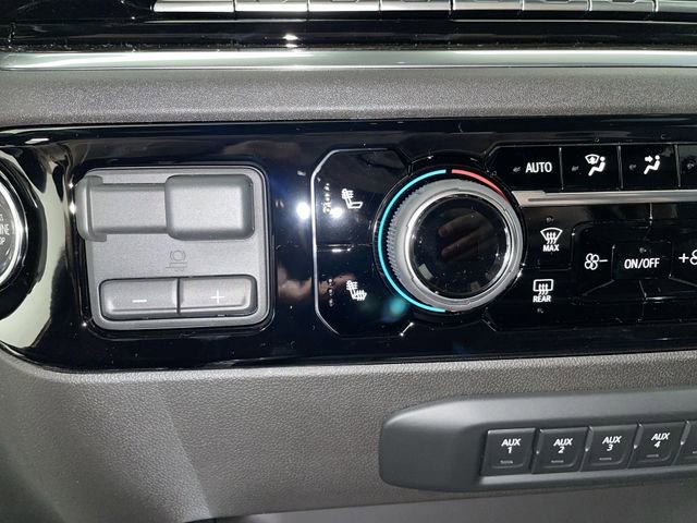 New 2026 Chevrolet Silverado 2500 LT w/ Trail Boss Package image 31