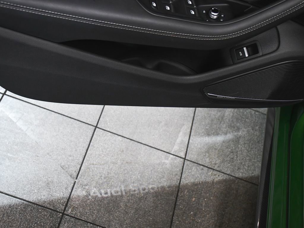 Used 2019 Audi RS 5 Sportback image 12