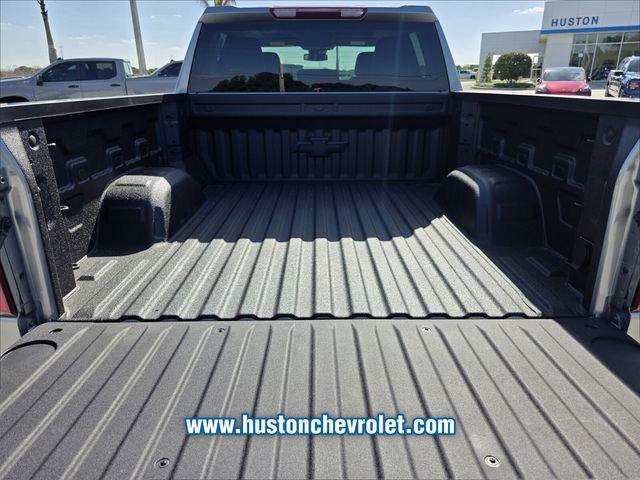 New 2026 Chevrolet Silverado 1500 LTZ AWD/4WD image 15