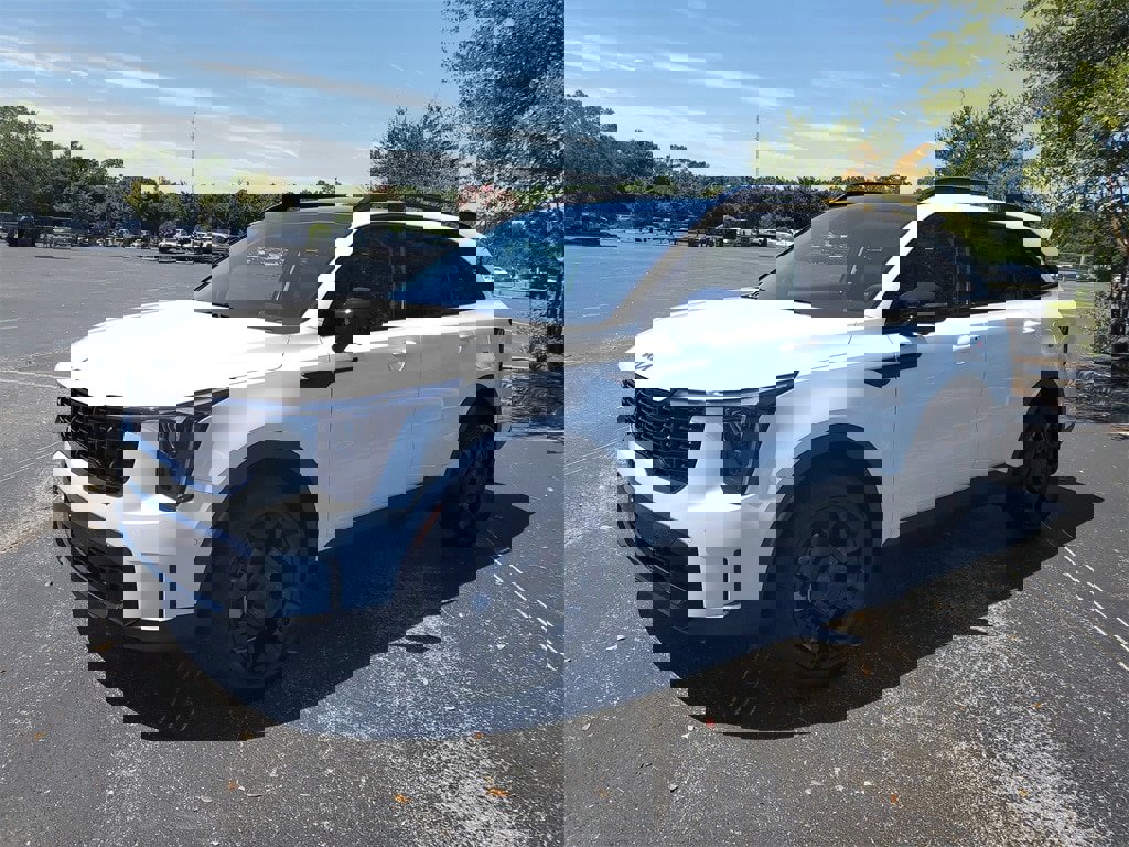 New 2026 Kia Sorento SX image 2