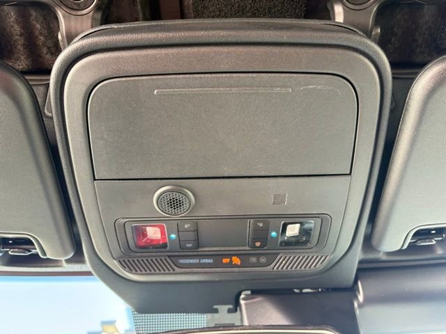 New 2026 Ford Bronco 2-Door w/ Sasquatch Package image 26