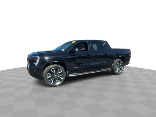 New 2025 GMC Sierra EV Denali image 4