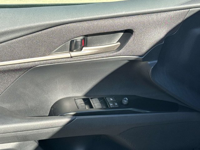 New 2026 Toyota Camry LE w/ Convenience Package FWD image 22