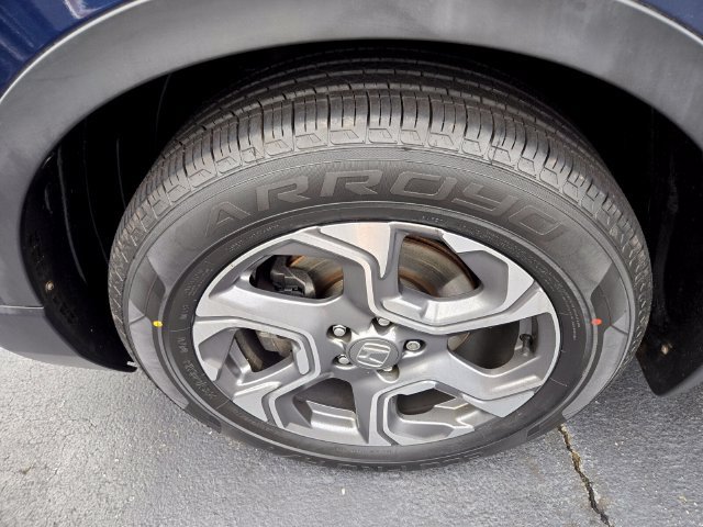 Used 2018 Honda CR-V EX image 23