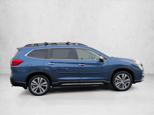 Used 2021 Subaru Ascent Touring w/ Popular Package #2 image 4