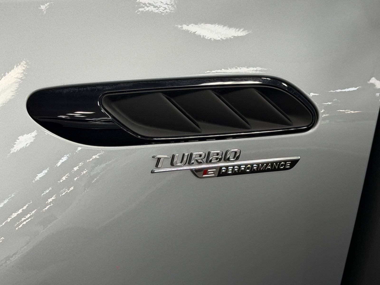 Used 2024 Mercedes-Benz C 63 AMG S image 20