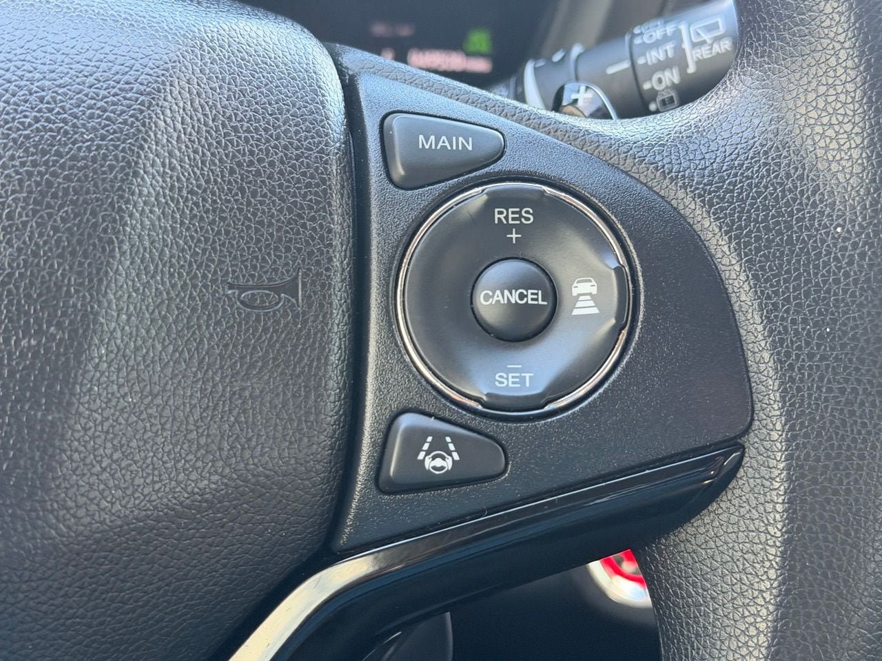 Used 2019 Honda HR-V EX image 19