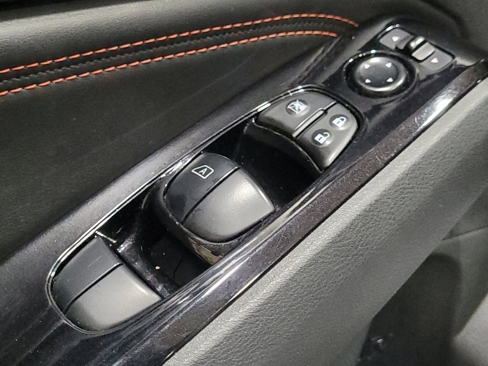 Used 2023 Nissan Altima 2.5 SR FWD image 27