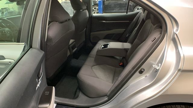 Used 2024 Toyota Camry LE FWD image 15