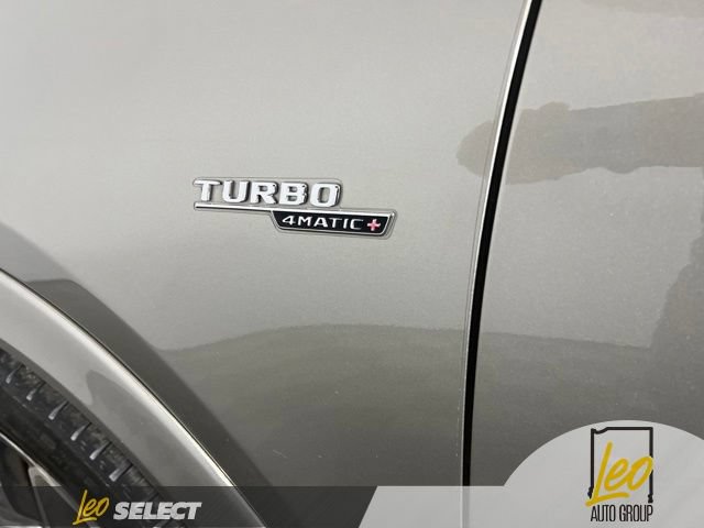 Used 2021 Mercedes-Benz GLE 53 AMG 4MATIC Coupe image 10
