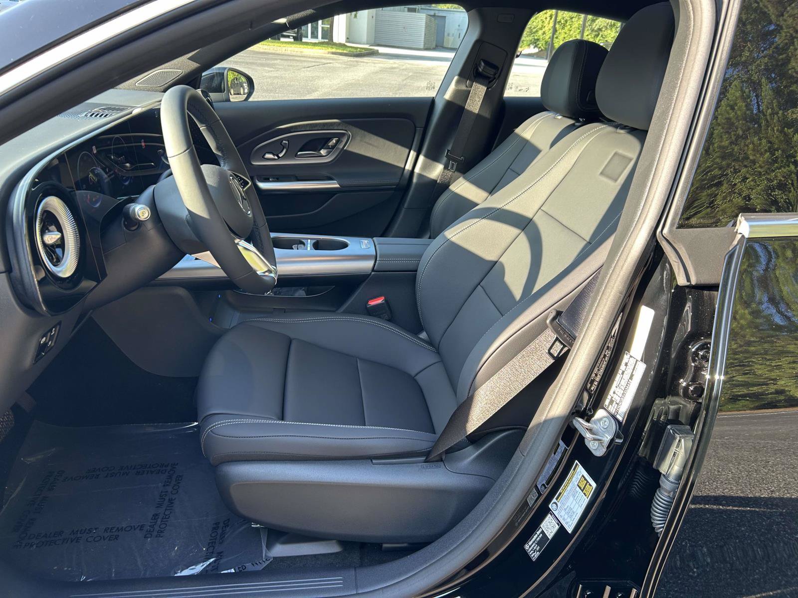 New 2027 Mercedes-Benz CLA 220 image 18