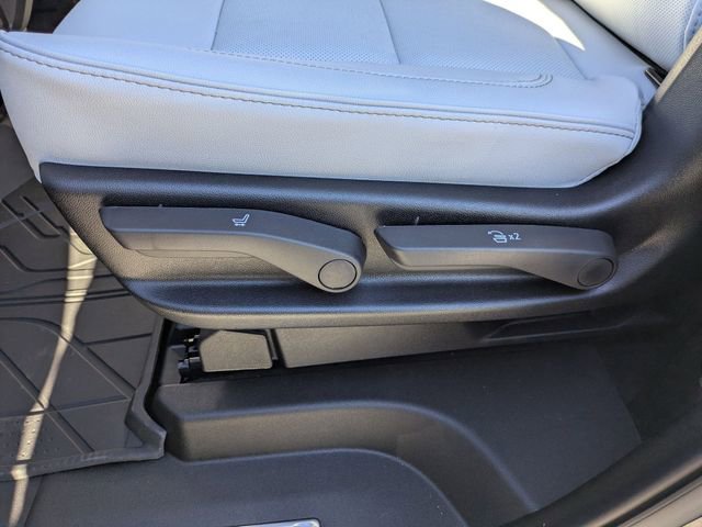 New 2026 Chevrolet Tahoe Premier w/ Sun And Tow Package image 29