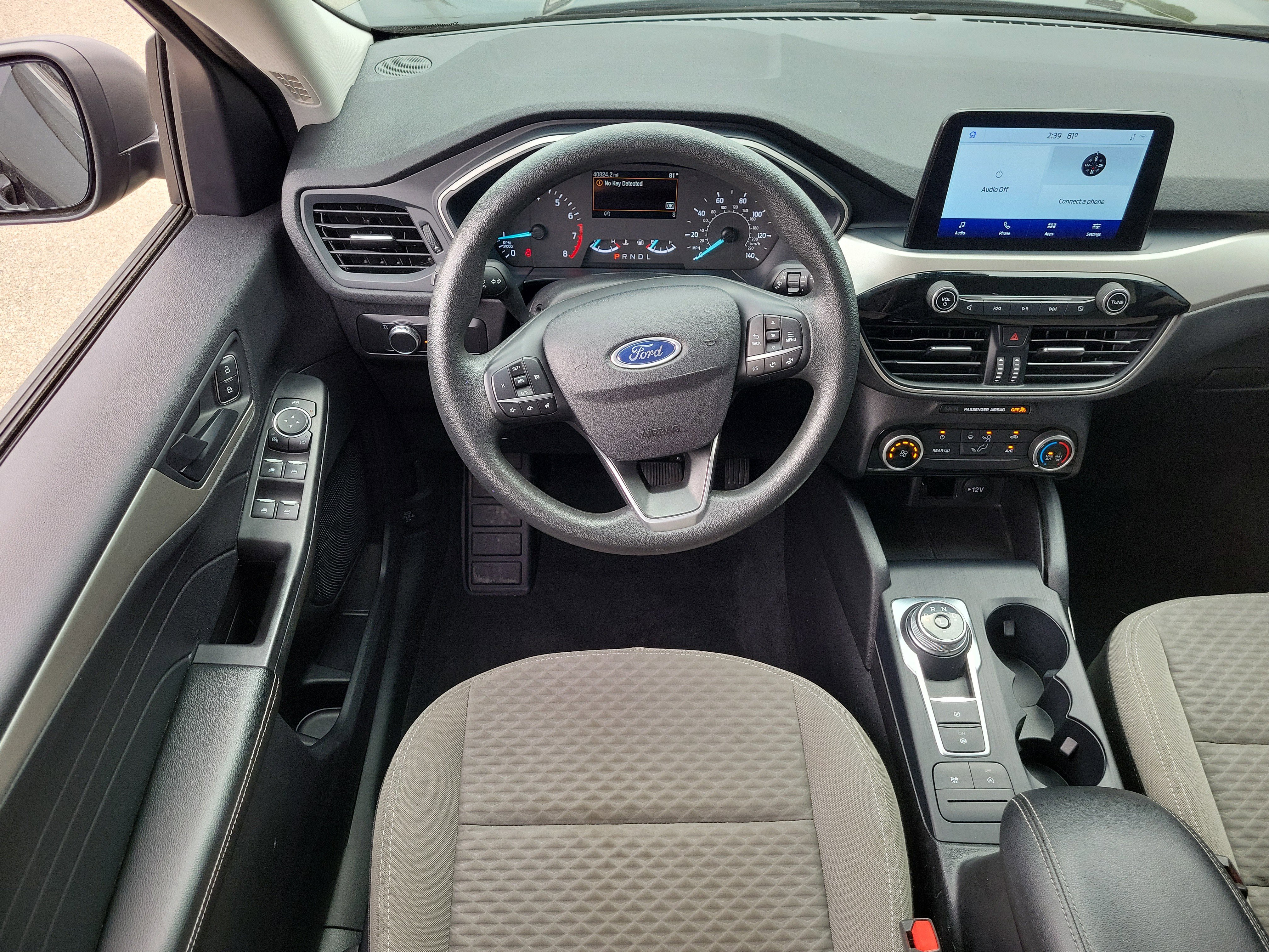 Used 2022 Ford Escape SE FWD image 10