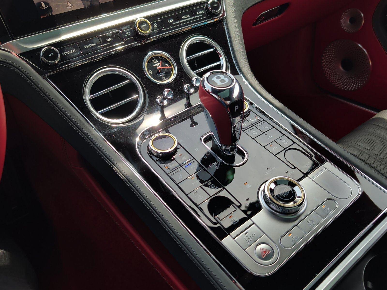 New 2026 Bentley Continental GT AWD/4WD image 33