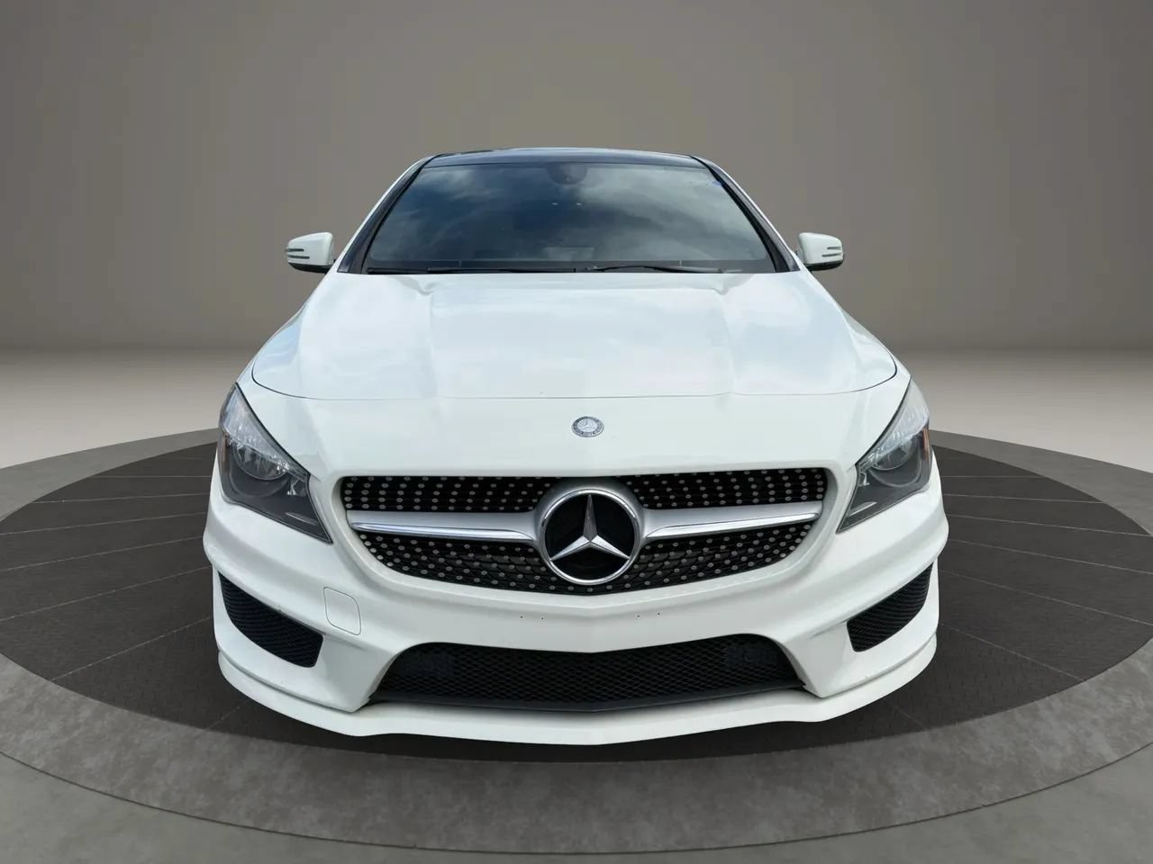 Used 2014 Mercedes-Benz CLA 250 w/ Sport Package image 7