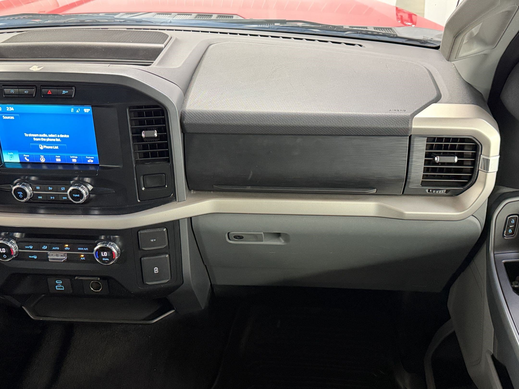 Used 2021 Ford F150 XLT w/ Equipment Group 301A Mid RWD image 28