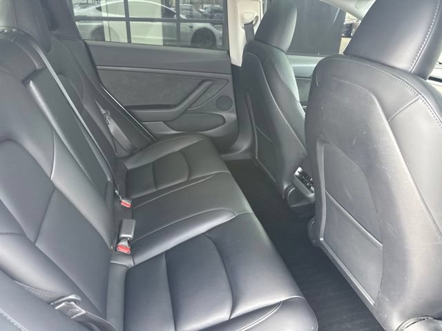 Used 2023 Tesla Model 3 Standard Range RWD image 22
