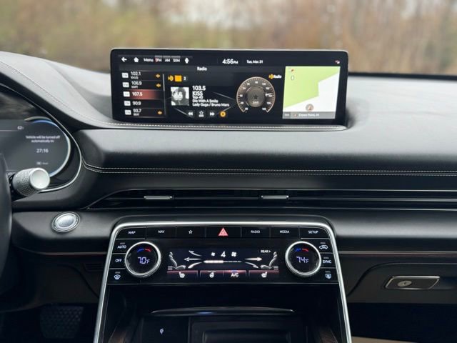 Used 2024 Genesis GV80 2.5T image 26