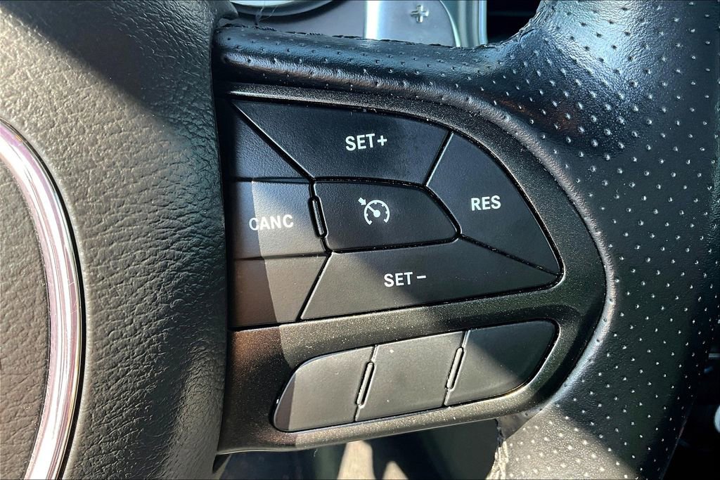 Used 2023 Dodge Charger R/T image 24