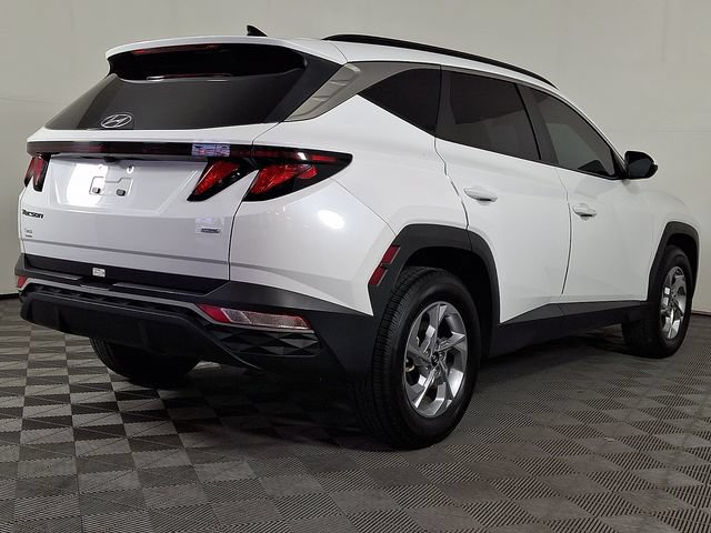 Used 2024 Hyundai Tucson SEL AWD/4WD image 9