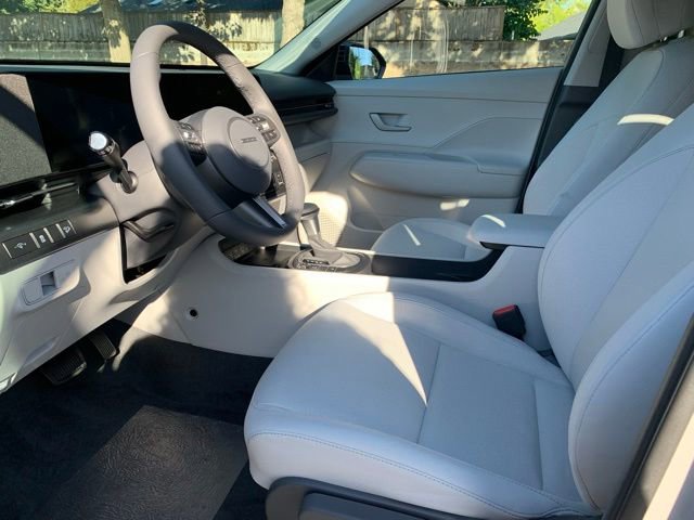 New 2026 Hyundai Kona SEL Sport image 11