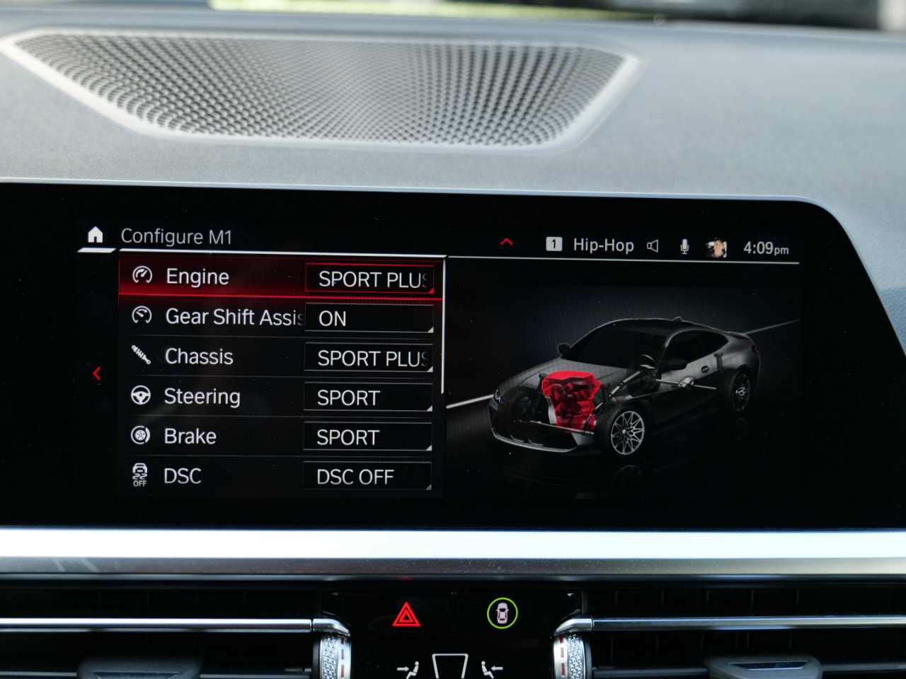 Used 2022 BMW M4 Coupe image 28