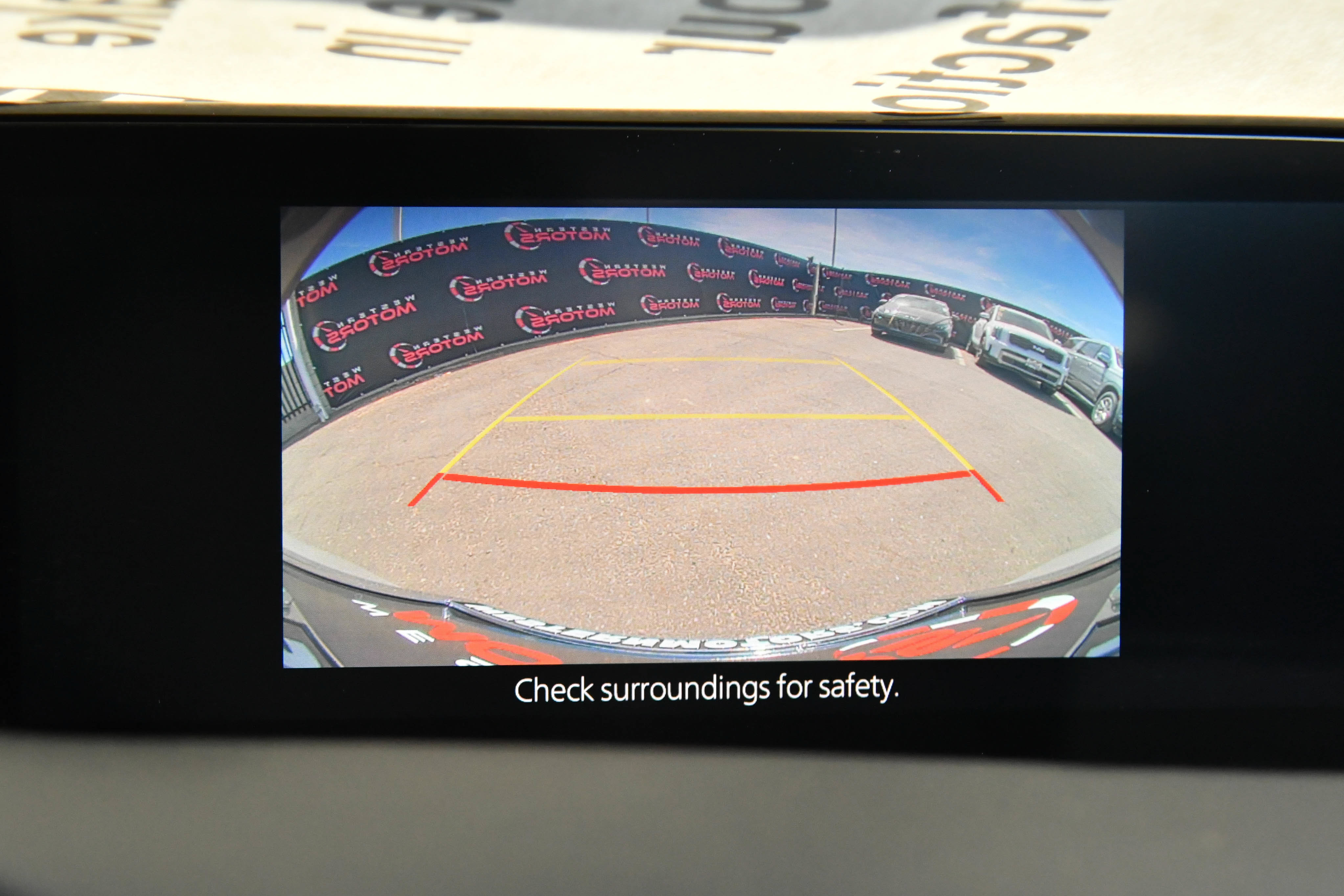 Used 2024 MAZDA MAZDA3 s FWD image 19