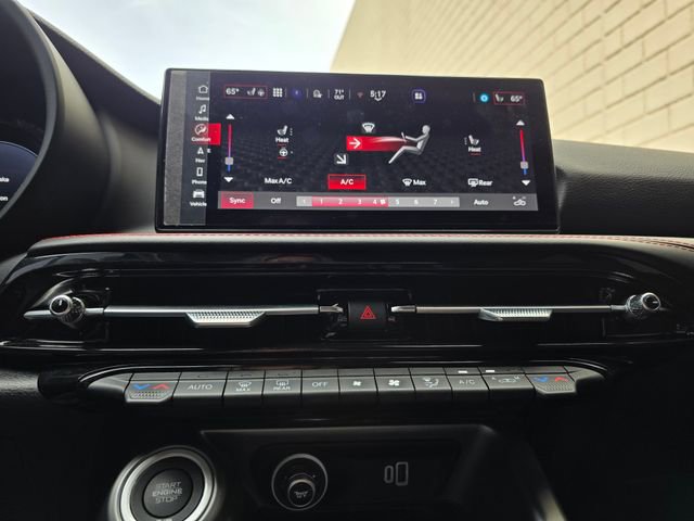 Used 2024 Dodge Hornet R/T Plus image 51