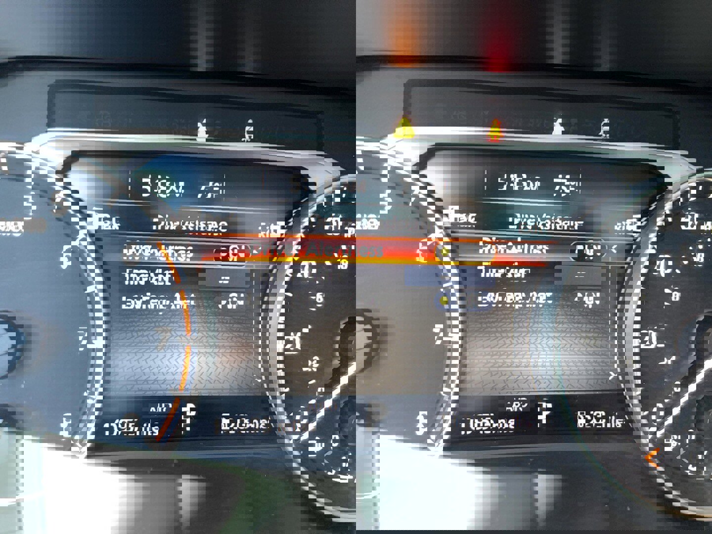 Used 2023 Nissan Rogue SL image 12