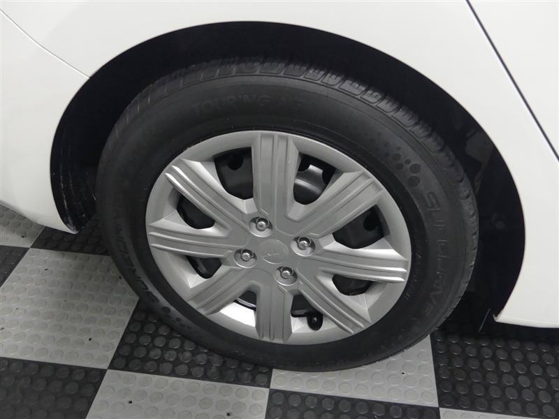 Used 2023 Kia Rio S FWD image 16