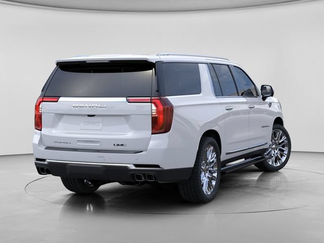 New 2026 GMC Yukon XL Denali w/ Denali Reserve Package AWD/4WD image 4