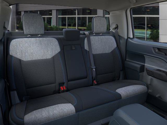 New 2025 Ford Maverick XLT w/ Equipment Group 301A image 11