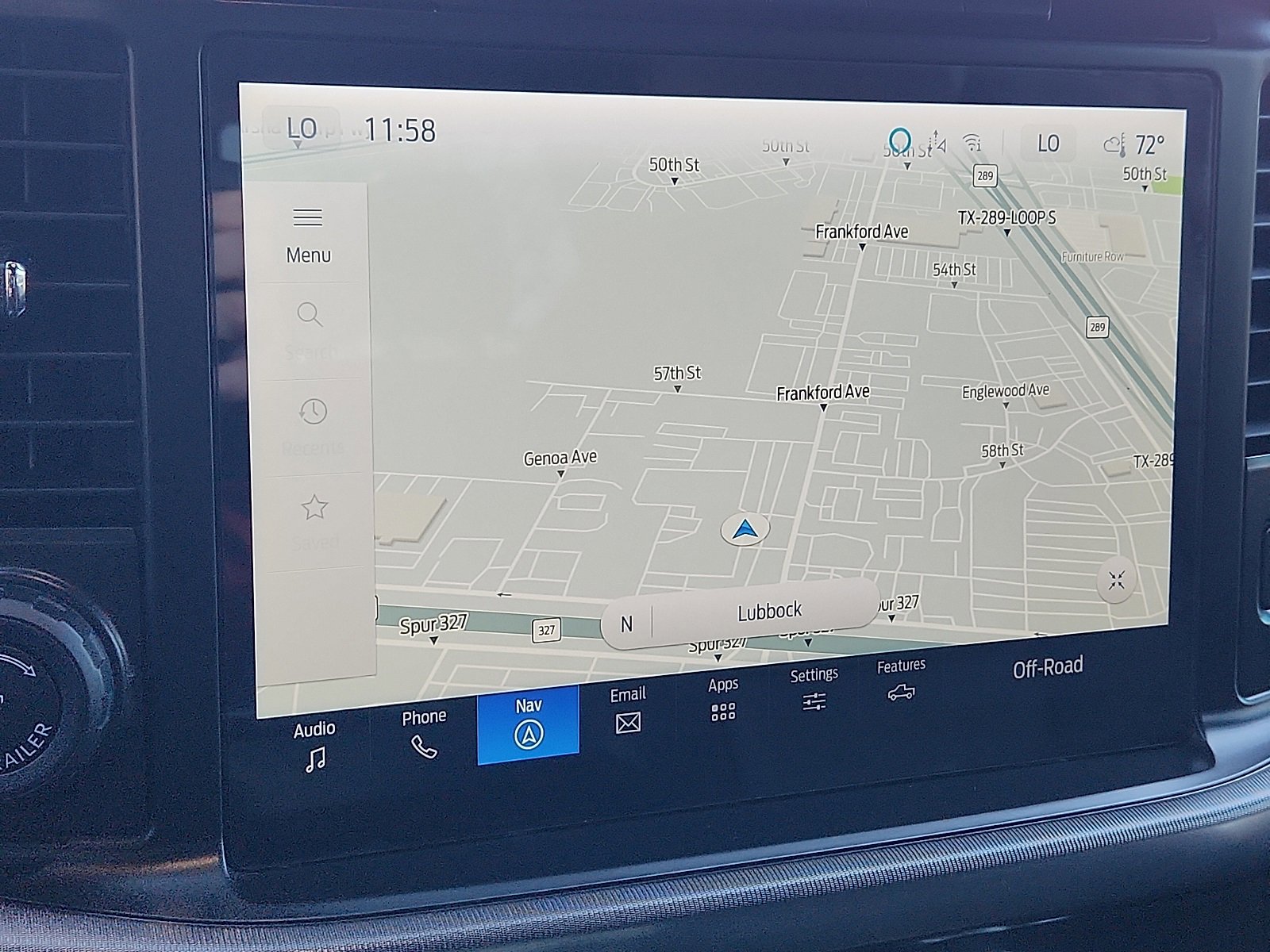 Used 2024 Ford F150 Raptor image 17