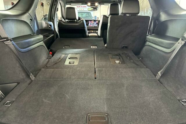 Used 2024 Dodge Durango GT image 18