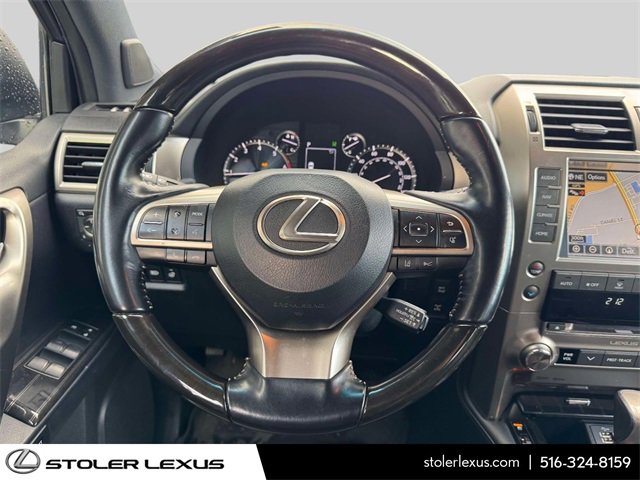 Used 2021 Lexus GX 460 Premium w/ Premium Package image 17