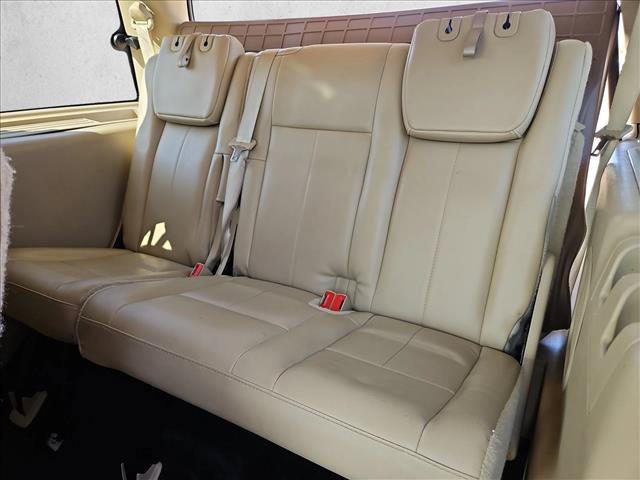 Used 2017 Ford Expedition Limited RWD image 20