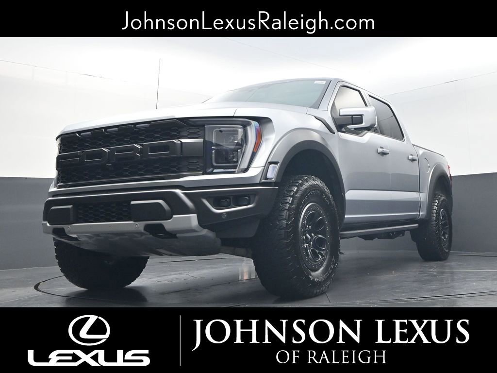 Used 2023 Ford F150 Raptor w/ Raptor Carbon Fiber Package image 17