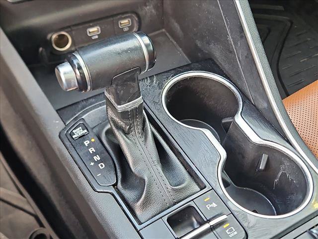 Used 2023 Kia K5 GT w/ GT1 Package FWD image 12