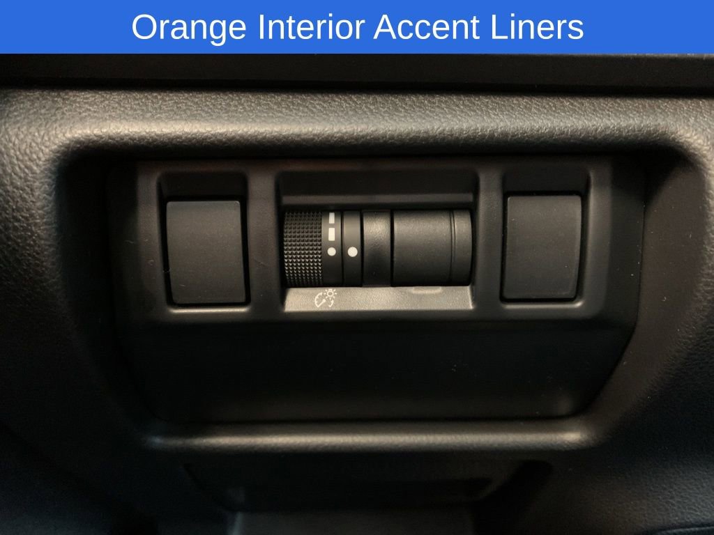 New 2026 Subaru Crosstrek 2.5i Limited image 9