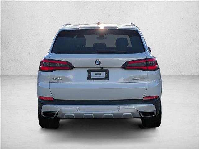 Used 2022 BMW X5 xDrive40i w/ Executive Package image 6