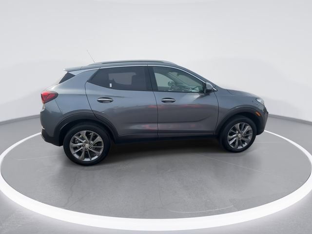 Used 2022 Buick Encore GX Essence w/ Experience Buick Package AWD/4WD image 9