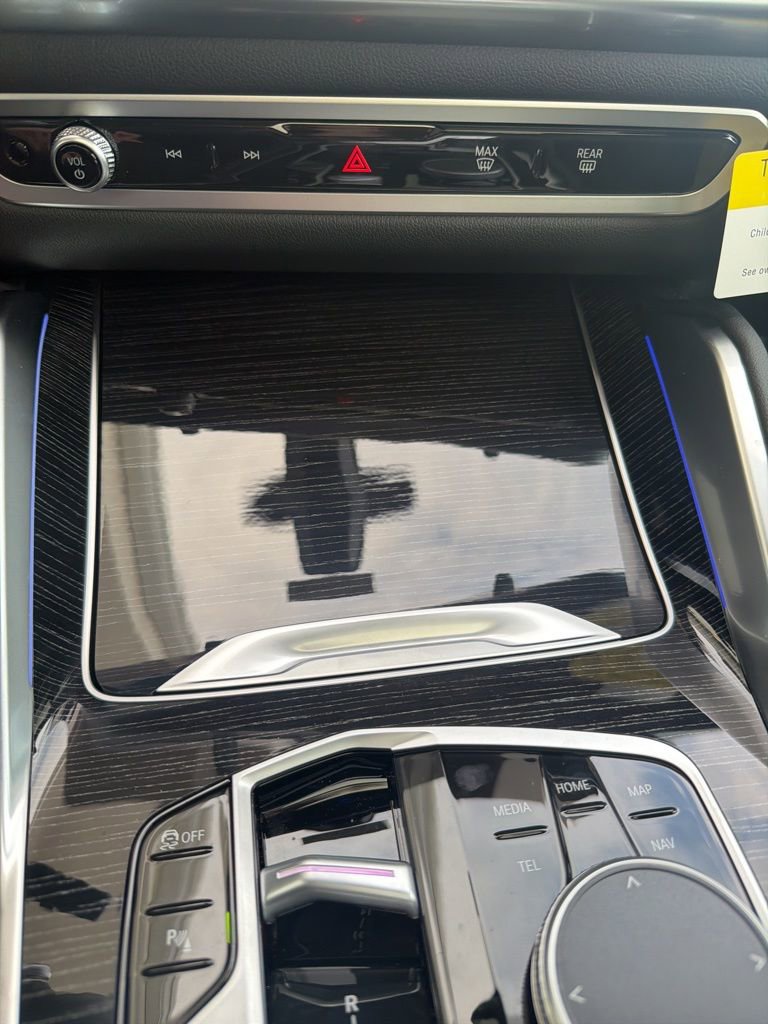 New 2026 BMW X6 M60i image 37